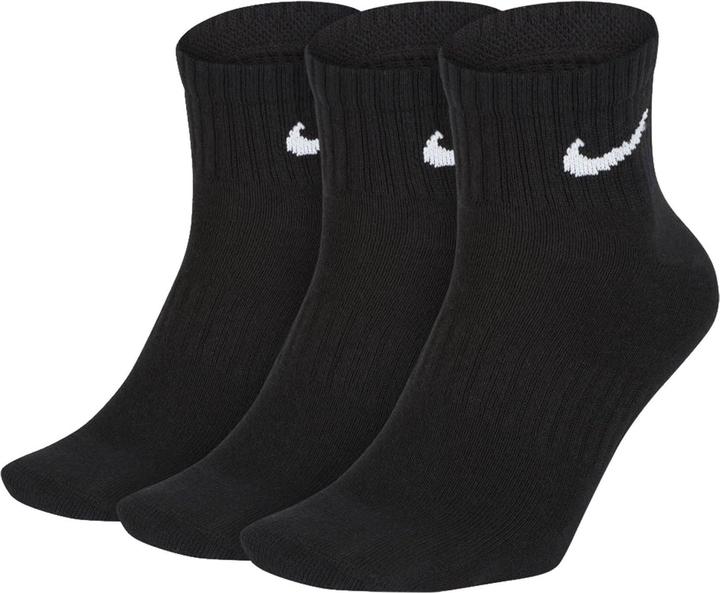 Image du produit Nike Everyday (paquet de 6, 38 - 42)