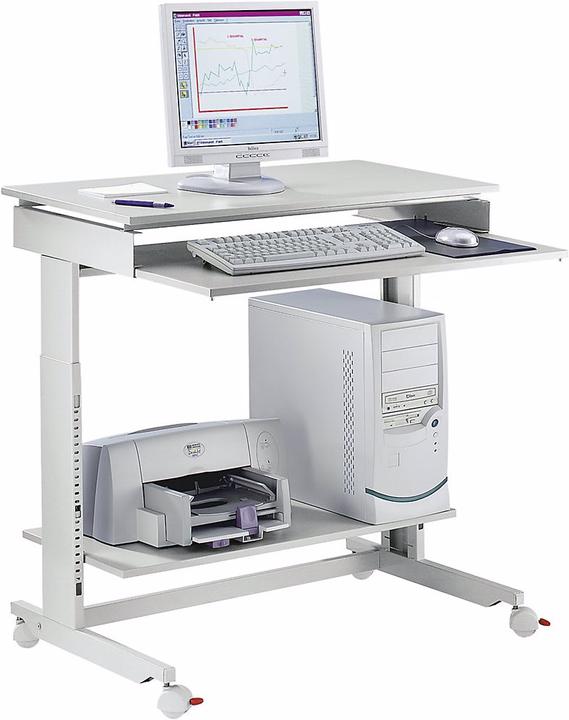 Actual product image Twinco Terminal table