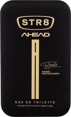 Produktbild Str8 Ahead (Eau de Toilette, 50 ml)