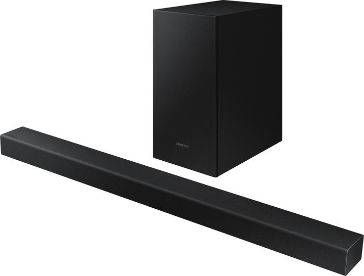 Image du produit Samsung HWT420 (150 W, Canal 2.1)