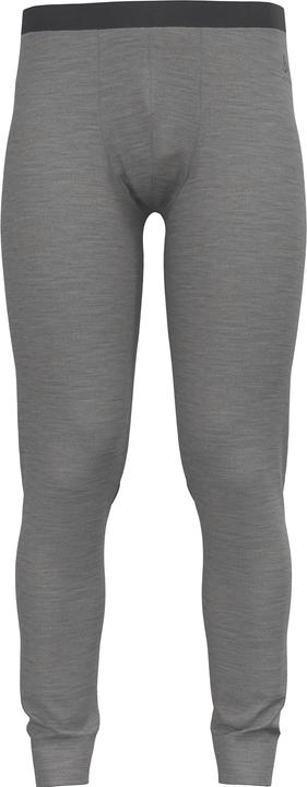 Odlo acier gris mélangé
