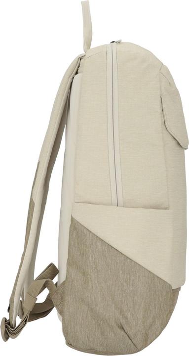 Produktbild Thule Lithos Backpack 20l - Pelican Gray/Faded Khak (20 l)