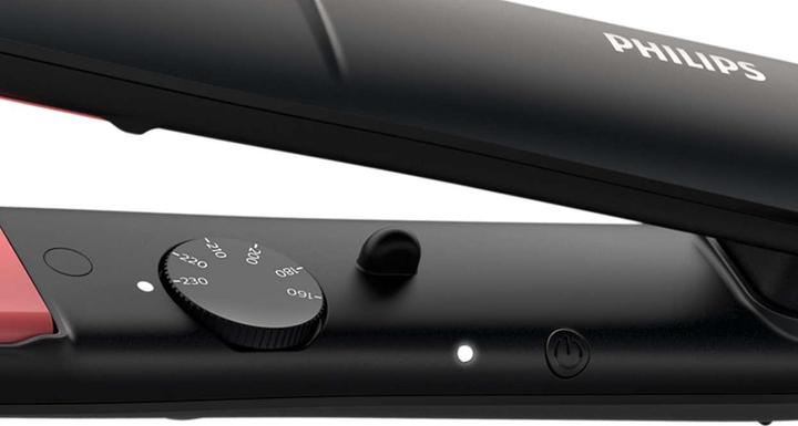 Actual product image Philips HAIR STRAIGHTENER/BHS376/00 (Straightening iron)