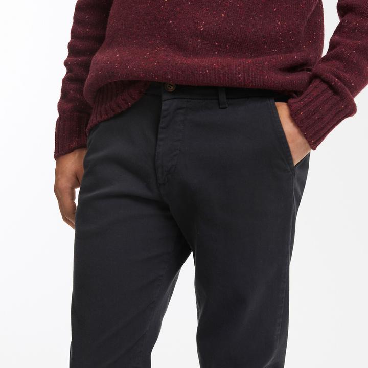 Actual product image La Redoute Collections Chinos (50)