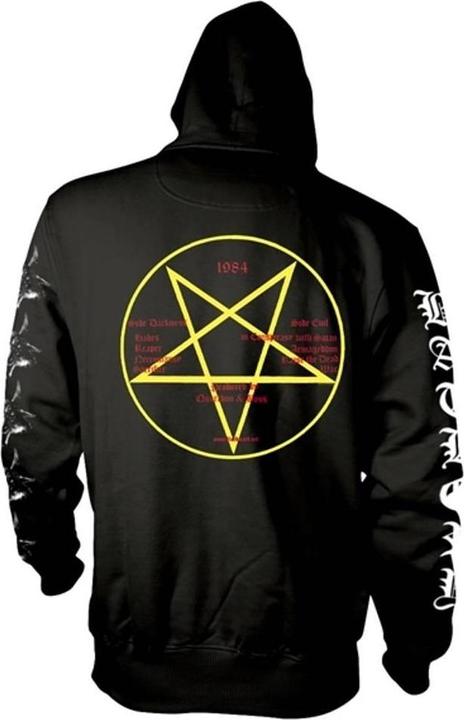 Produktbild Cdon Kapuzenpullover (M)
