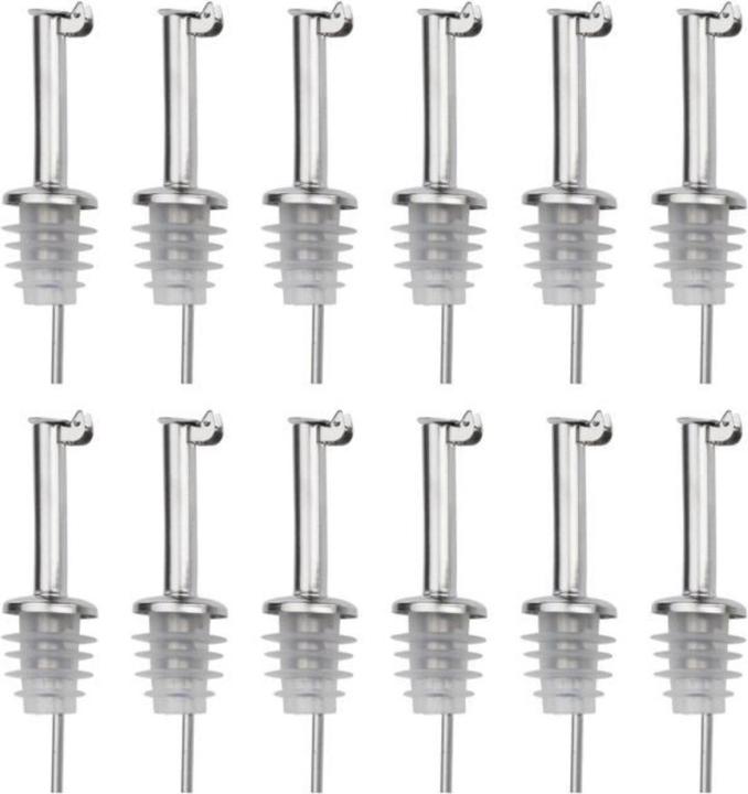 Actual product image Westmark Inox Standard (Dosing spout + pourer)