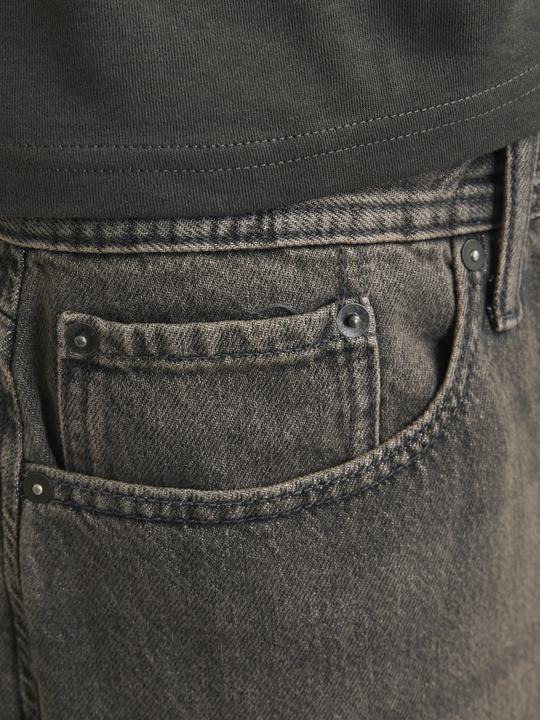 Actual product image Jack & Jones Jjiron Jjoriginal Shorts Mf 326 (L)