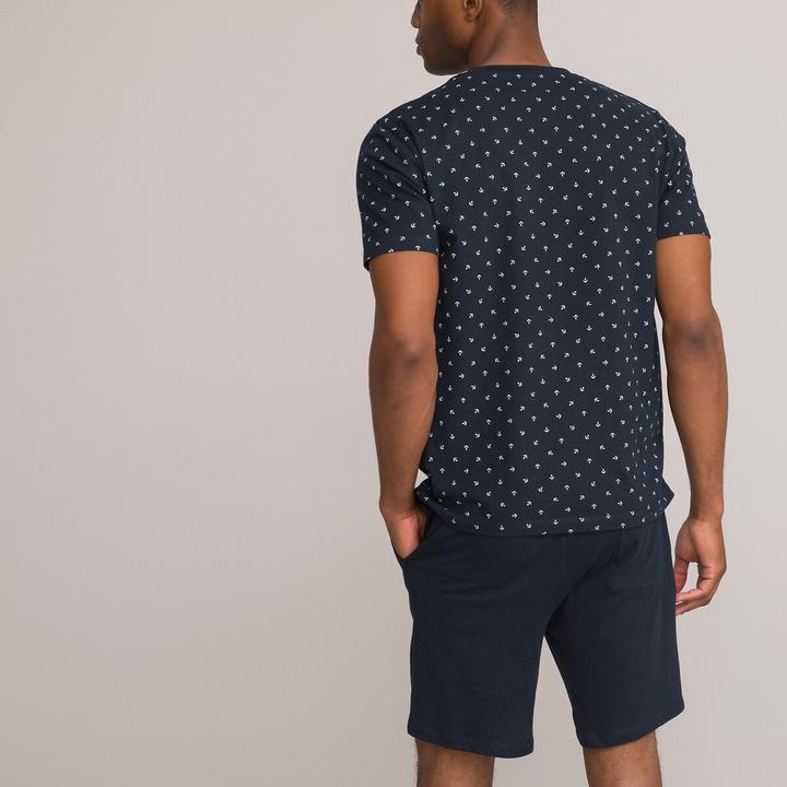 Immagine prodotto La Redoute Collections Pigiama corto (M)