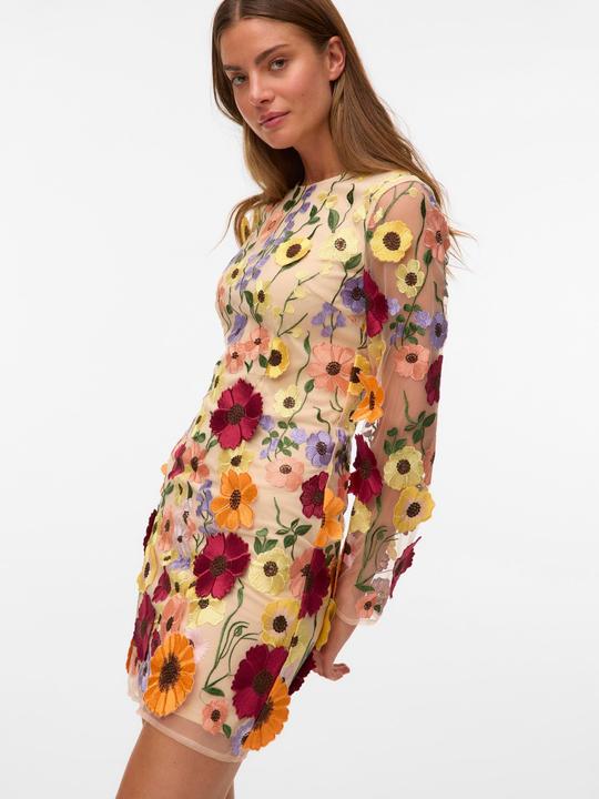 Produktbild Vero Moda VMCAMY Kurzes Kleid Kleid (XL)