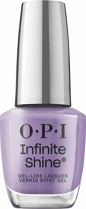 OPI Brillance infinie Lush Hour (Lush Hour, Vernis couleur)