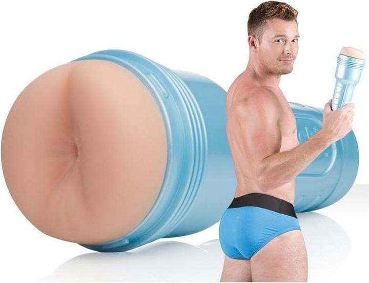 Produktbild Fleshlight Brent Corrigan Bliss