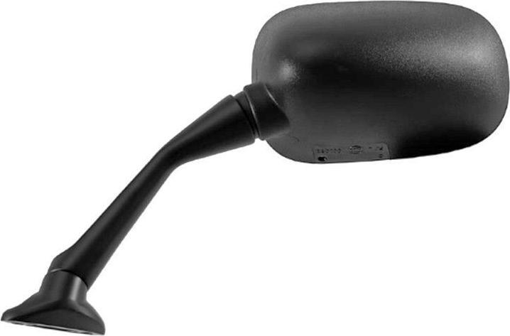Actual product image P2R Honda 700 NT V Deauville 2006>2013