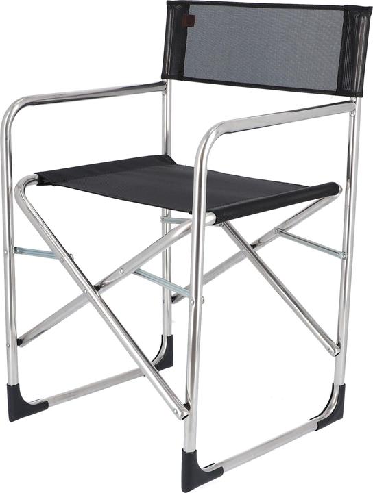 Actual product image Fiam Regiesessel