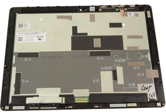 Immagine prodotto CoreParts 12.3" LCD Full HD lucido (Display, Getto S8000)