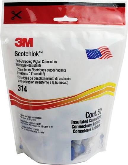 Produktbild 3M 315 Verbinder