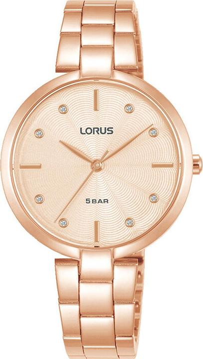 Oro rosa