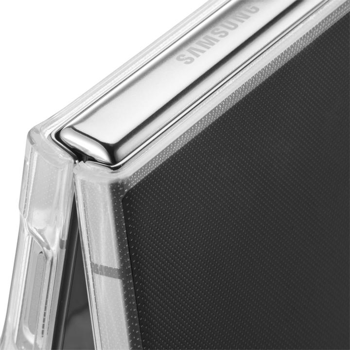 Produktbild Hama Always Clear (Samsung Galaxy Z Flip5)