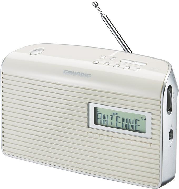 Actual product image Grundig Music 7000 (DAB+, FM)