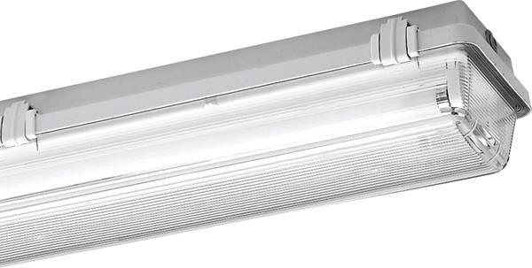 Produktbild Schuch Licht Feuchtraumwannenleuchte 162236 S EVG