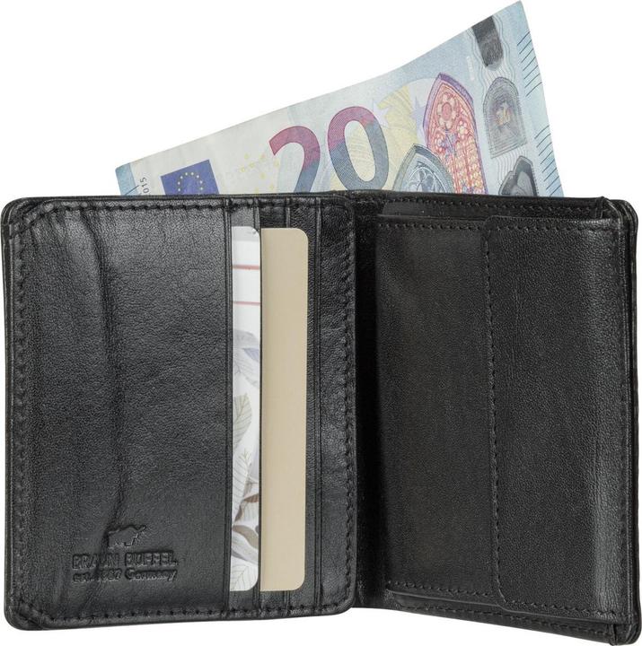 Produktbild Braun Büffel Country Rfid