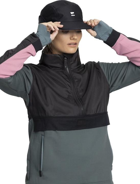 Produktbild Mons Royale Pack Cap (S/M)