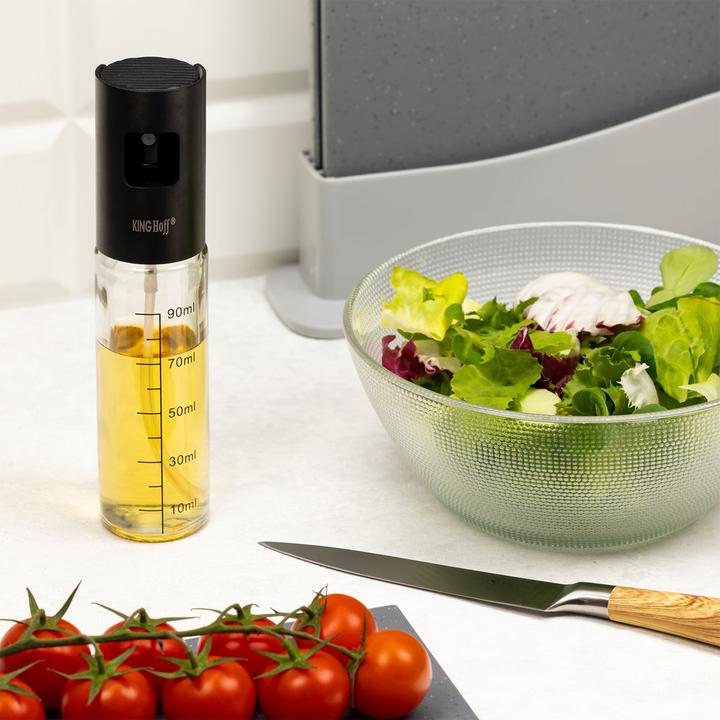 Actual product image Kinghoff Spray bottle (100 ml)
