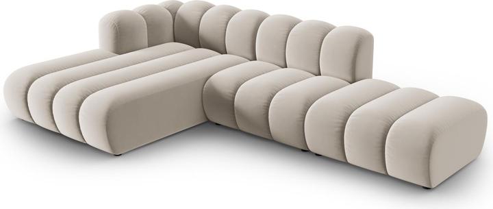 Image du produit Micadoni Lupine (Canapé d'angle)