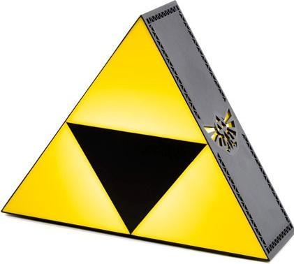 Produktbild Paladone Products Legend of Zelda: Triforce