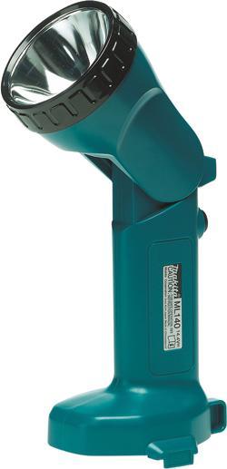 Immagine prodotto Makita 192752-8 Lampada a batteria ML140