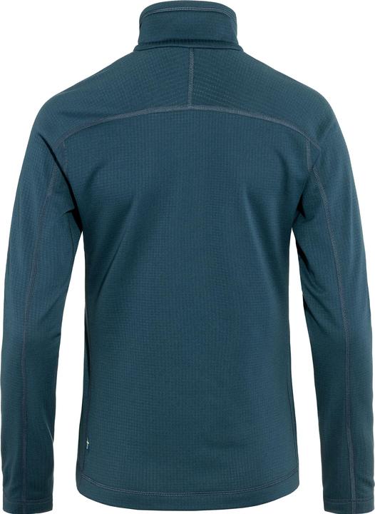 Produktbild Fjällräven Women's Abisko Lite Fleece Half Zip (XS)