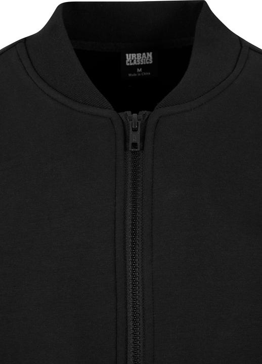 Actual product image Urban Classics Cozy College Jacket - 131397 (L)