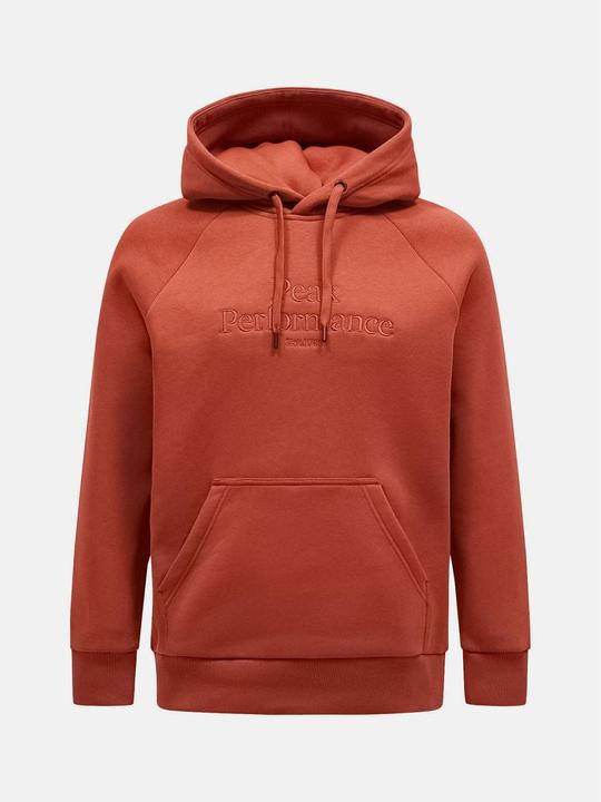 Produktbild Peak Performance Original Hood (M)