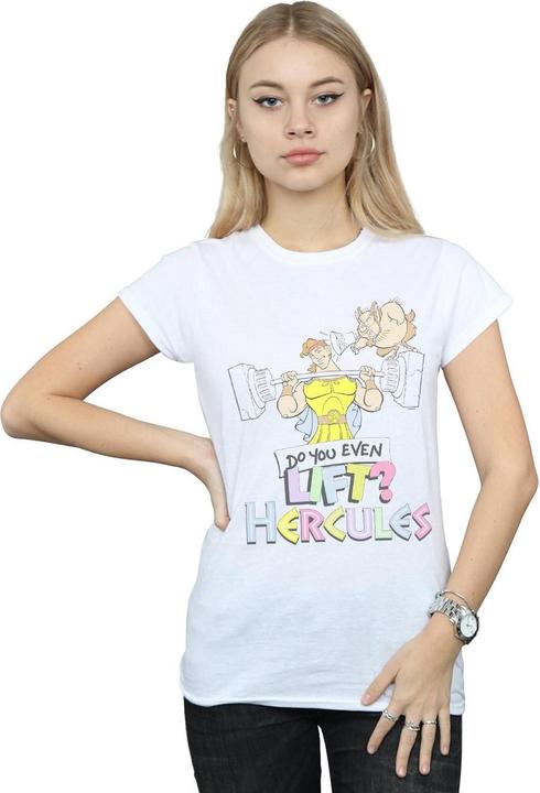 Produktbild Disney Hercules Do You Even Lift? TShirt (M)