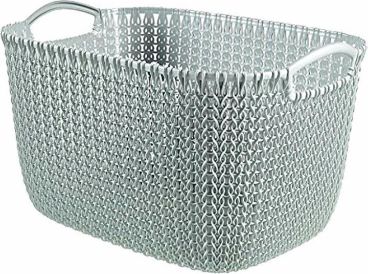 Actual product image Curver Knit (19 l)