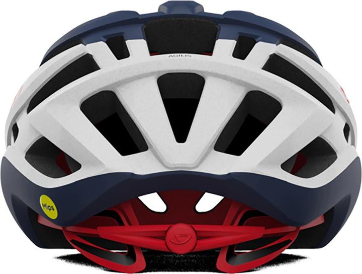 Productafbeelding Giro Agilis Mips (51 - 55 cm)