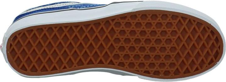 Actual product image Vans Brooklyn (37)