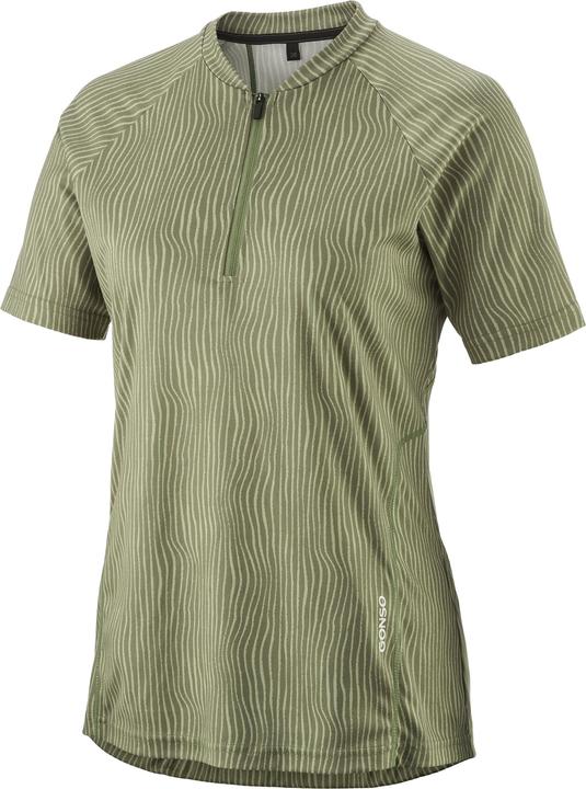 Actual product image Gonso Adventure Jersey Soft Touch (3XL)