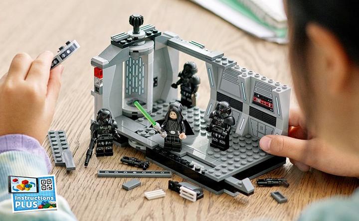 Immagine prodotto LEGO L'attacco delle truppe oscure (75324, LEGO Star Wars)
