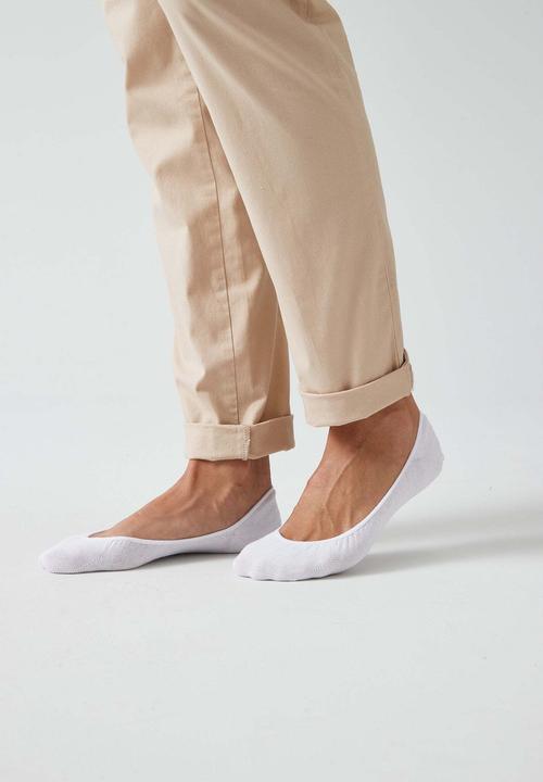 Produktbild Snocks Loafer Socken (6er Pack, 35 - 38)