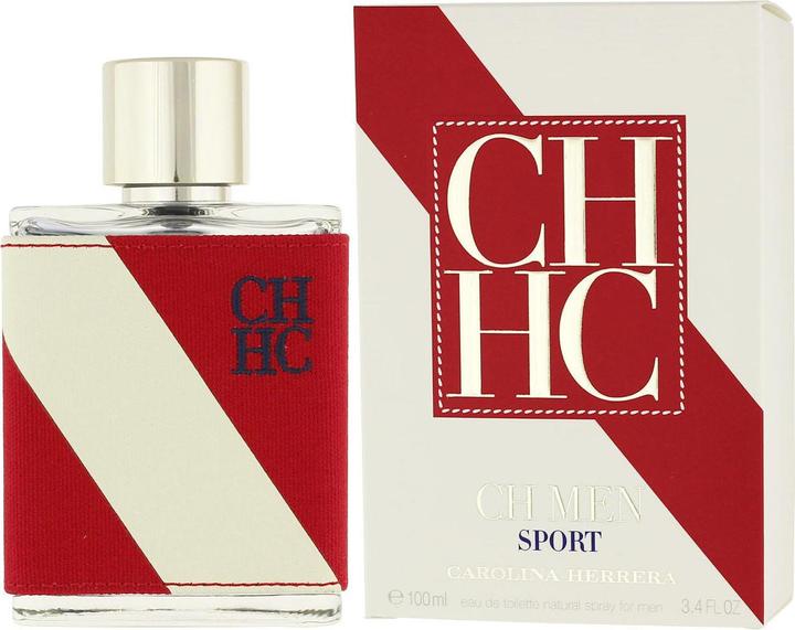 Carolina Herrera CH Sport (Eau de Toilette, 100 ml)