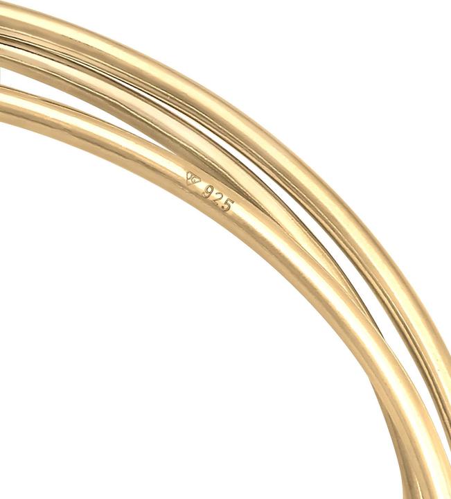 Produktbild Elli Armreif (20 cm, 925er Sterling Silber)