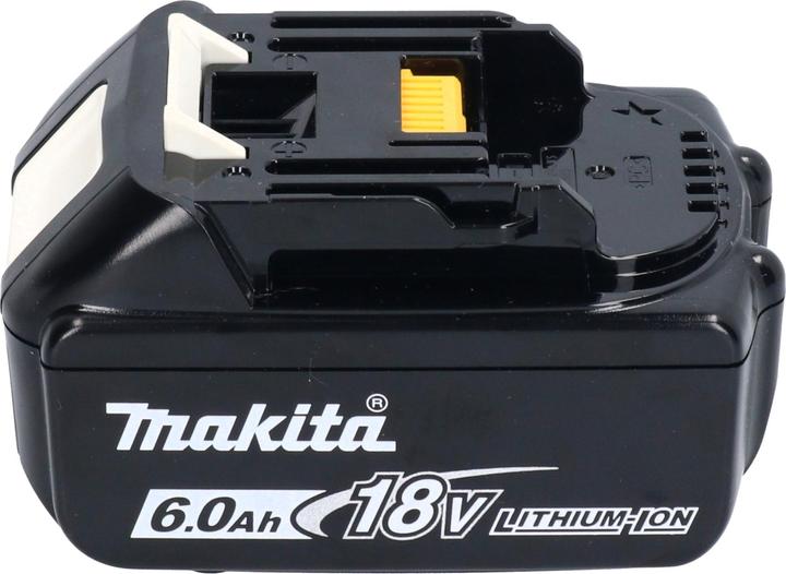 Image du produit Makita DKT 360 G2 Bouilloire sans fil 36 V ( 2x 18 V ) 0,8 L + 2x batterie 6,0 Ah - sans chargeur (0.80 l)