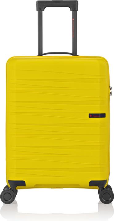 Immagine prodotto Pack Easy Jay (181 l, Bagaglio a mano (fino a 50 litri), L (90 - 115l))