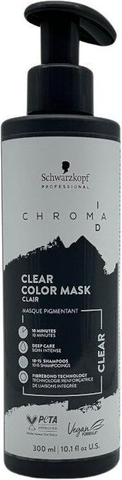 Produktbild Schwarzkopf Professional CHROMA ID Bonding Color Mask (300 ml)
