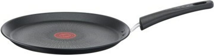 Image du produit Tefal Excellence G26938 Crêpe-Pfanne (25 cm, Poêle à crêpe, Aluminium)