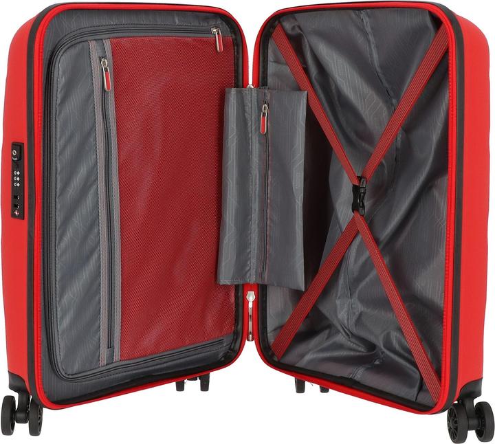 Produktbild American Tourister Bon Air Dlx (33 l, Handgepäck (bis 50l))