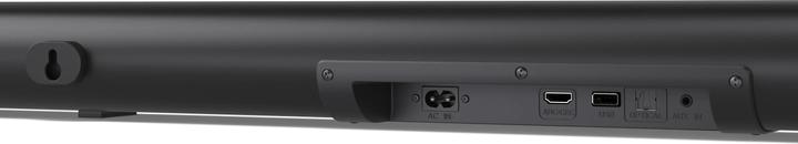 Produktbild Sharp HT-SBW202 (200 W, 2.1 Kanal)