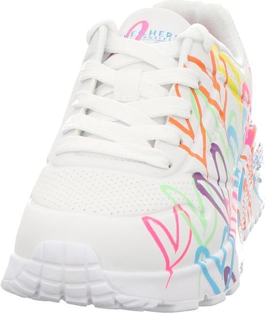 Immagine prodotto Skechers Rohde stivali da donna stringati sportivi sfoderati verdi (27)