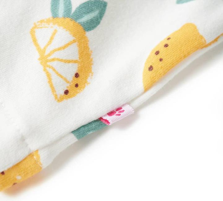 Produktbild VidaXL Kindershorts Ecru 140,Material: 100 % Baumwolle,Farbe (140)