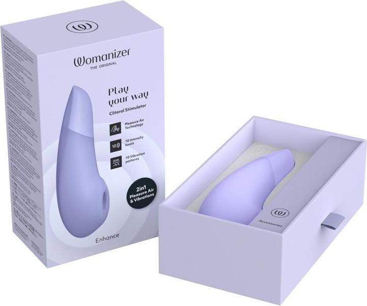 Productafbeelding Womanizer Enhance